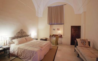 Camera Matrimoniale Superior