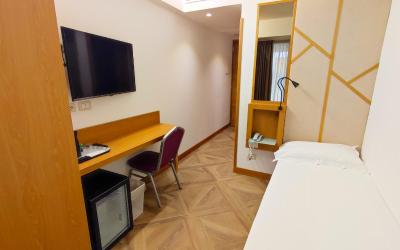 Camera Singola Piccola