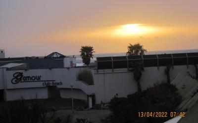 Appartement 1 Chambre