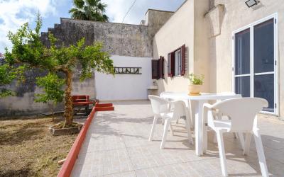 Appartamento con 2 Camere da Letto