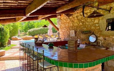 Chambre Double avec Salle de Bains Privative