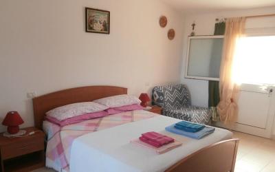 Appartamento con 1 Camera da Letto