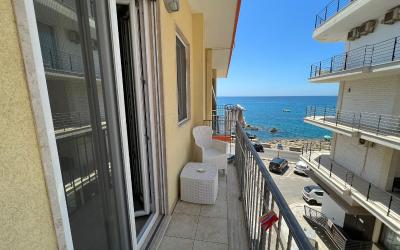 Camera Matrimoniale con Balcone