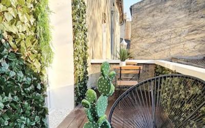 Appartement 1 Chambre Appartement 1 Chambre