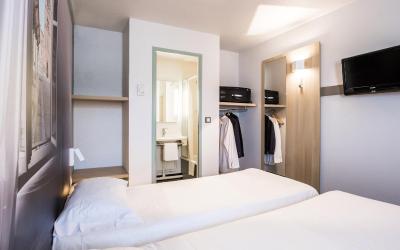 Chambre Lits Jumeaux Standard Chambre Lits Jumeaux Standard