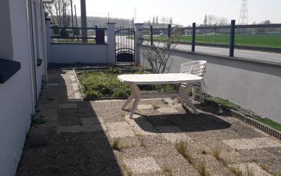 Appartement 1 Chambre Appartement 1 Chambre