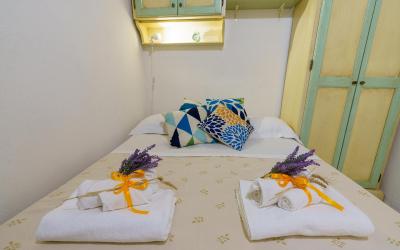 Appartamento con 1 Camera da Letto