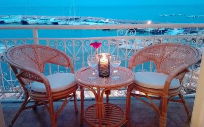 Appartamento con 2 Camere da Letto