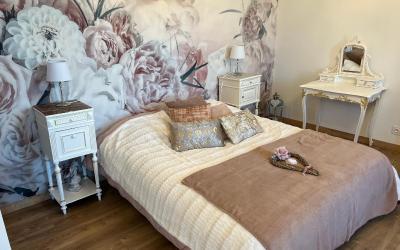 Chambre Double Chambre Double