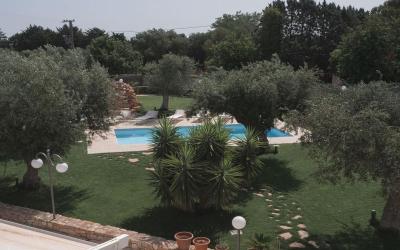 Villa con 3 Camere da Letto