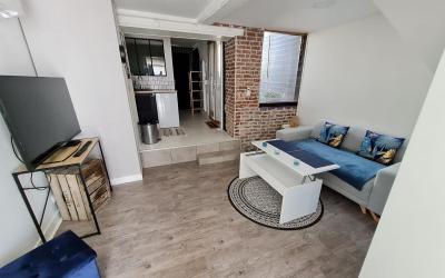 Appartement 1 Chambre Appartement 1 Chambre