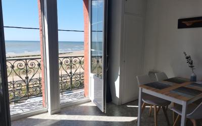 Studio - Vue sur Mer Studio - Vue sur Mer