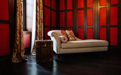 Suite con Terrazza Suite con Terrazza