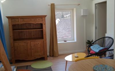 Appartement 1 Chambre Appartement 1 Chambre