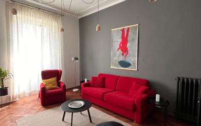 Appartamento con 1 Camera da Letto