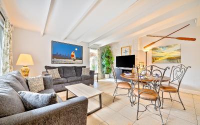Two Bedroom Holiday Home