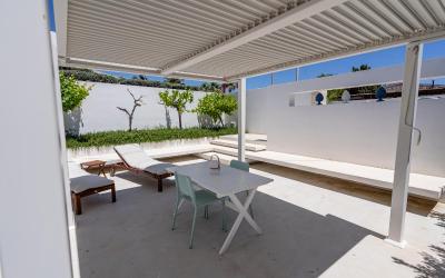 Appartamento con Vista Mare Appartamento con Vista Mare