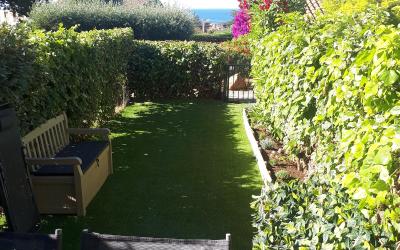 Studio - Vue sur Mer