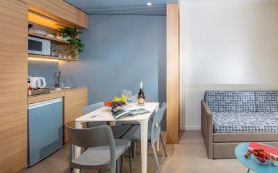 Junior Suite con Terrazza