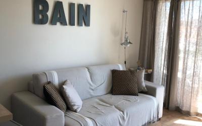 Appartement 1 Chambre