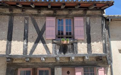 Maison 3u00a0Chambres