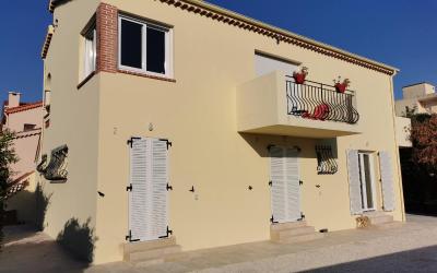 Studio avec Terrasse