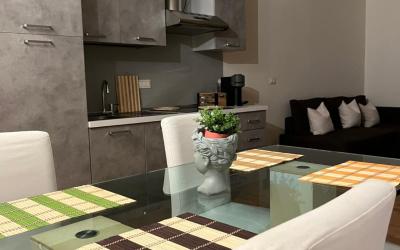 Appartamento con 1 Camera da Letto