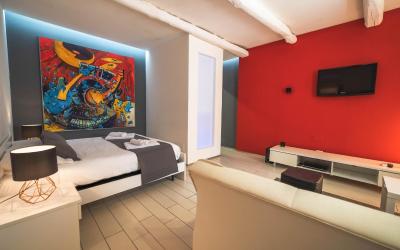 Camera Matrimoniale Superior