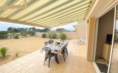 Maison de Vacances (4 Adultes) Maison de Vacances (4 Adultes)