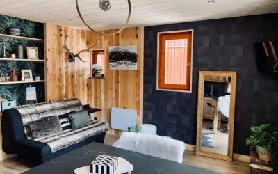 Appartement 1 Chambre Appartement 1 Chambre