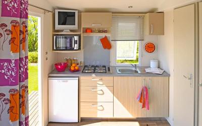 Mobile Home Mobile Home