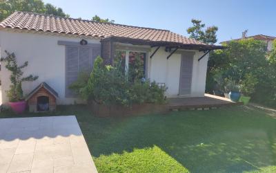 Maisonnette Maisonnette