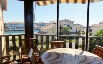 Appartement 2 Chambres