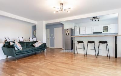 Appartement 3u00a0Chambres Appartement 3u00a0Chambres
