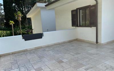 Camera Matrimoniale con Terrazza