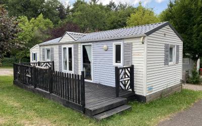 Mobile Home Mobile Home