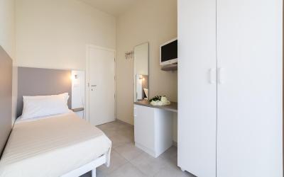 Camera Singola Standard