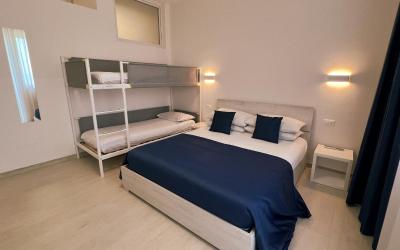 Appartamento con Vista Mare