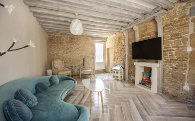 Maison 3u00a0Chambres Maison 3u00a0Chambres