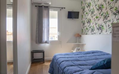 Chambre Double Standard