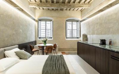 Appartamento con 2 Camere da Letto