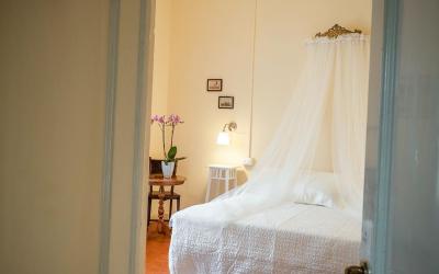 Ampia Camera Matrimoniale