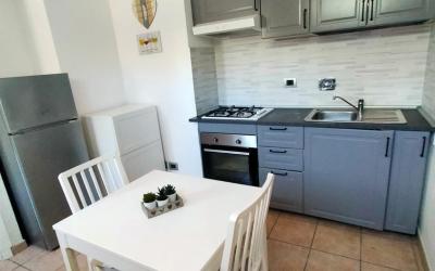 Appartamento con 1 Camera da Letto