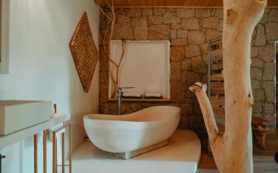 Villa avec piscine privu00e9e et vue sur la mer Villa avec piscine privu00e9e et vue sur la mer