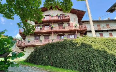 Appartamento con 2 Camere da Letto