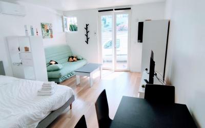 Appartement 1 Chambre Appartement 1 Chambre