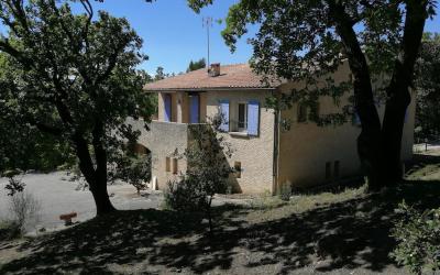 Villa - Vue sur Jardin Villa - Vue sur Jardin
