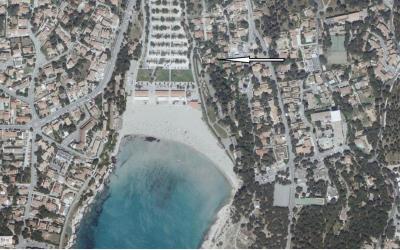 Appartement 2 Chambres