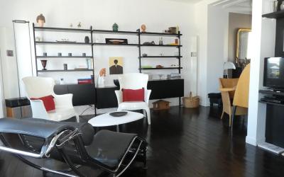 Appartement 2 Chambres Appartement 2 Chambres