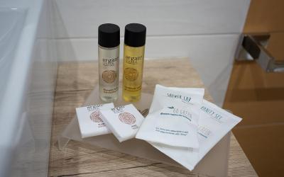 Camera Quadrupla Comfort 